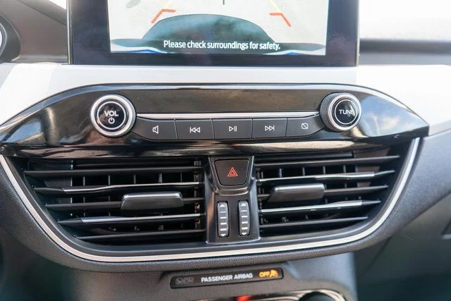 2021 Ford Escape SEL - Photo 27