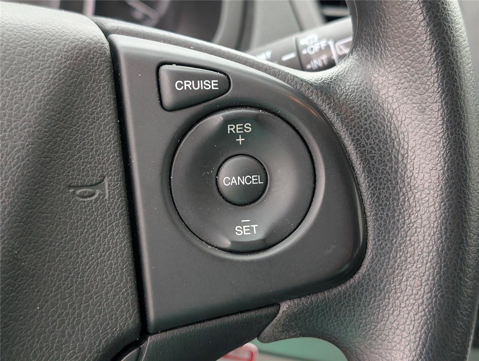Used 2013 Silver Honda LX image 18