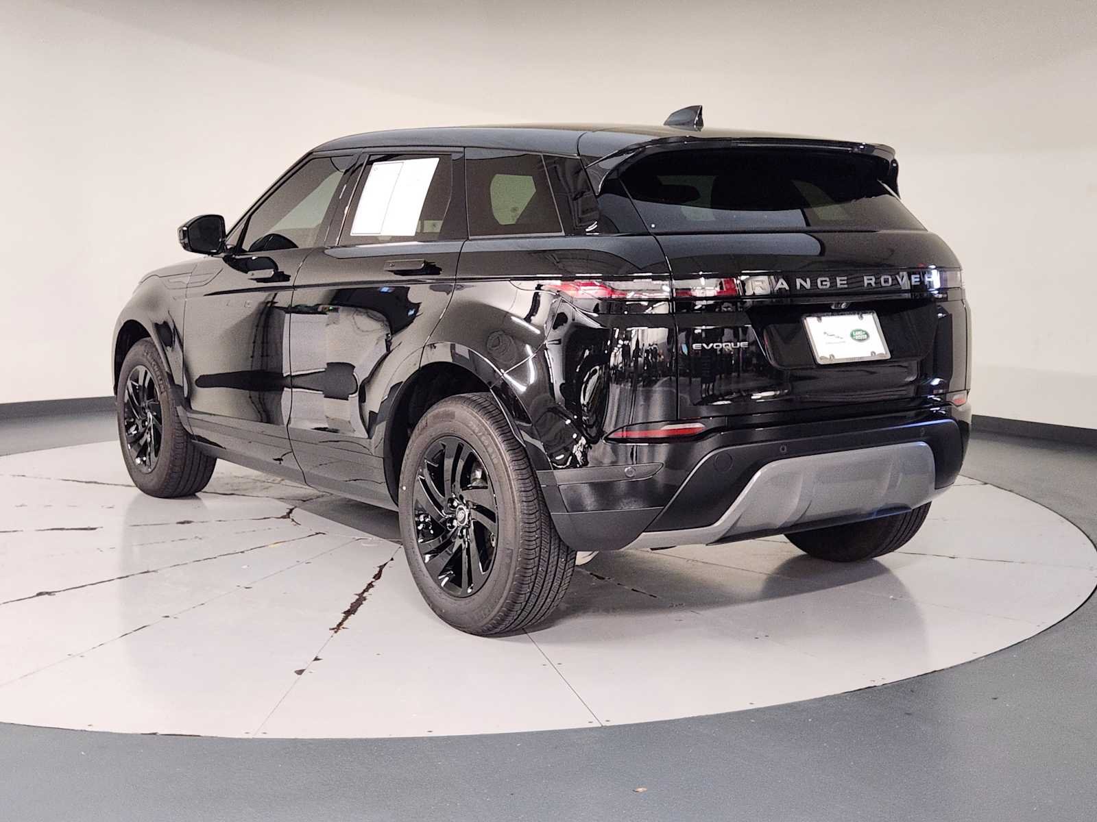 Used 2026 Santorini Black Metallic Land Rover Core S - AWD image 6