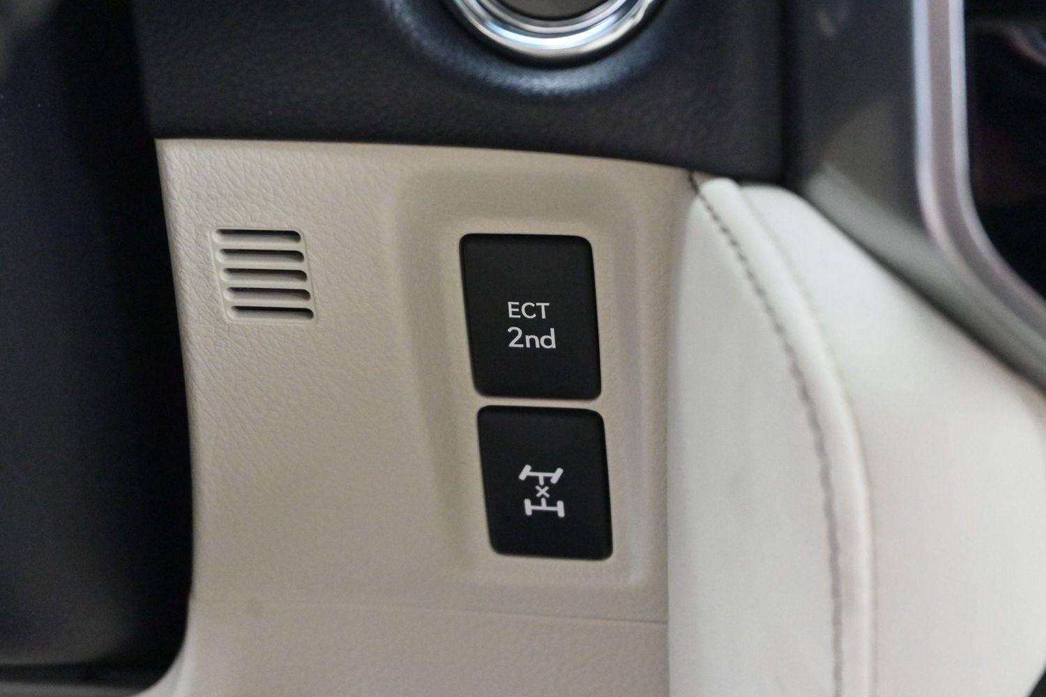 Used 2023 Nebula Gray Pearl Lexus GX 460 Luxury image 27