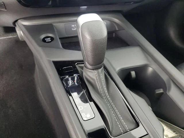 New 2026 Atlantic Gray Metallic Nissan SV image 20