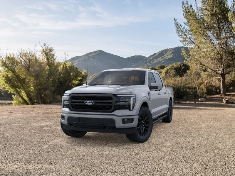 New 2026 Avalanche Ford Lariat® image 25