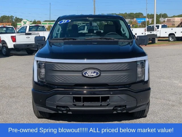 Used 2025 Black Ford Flash image 16