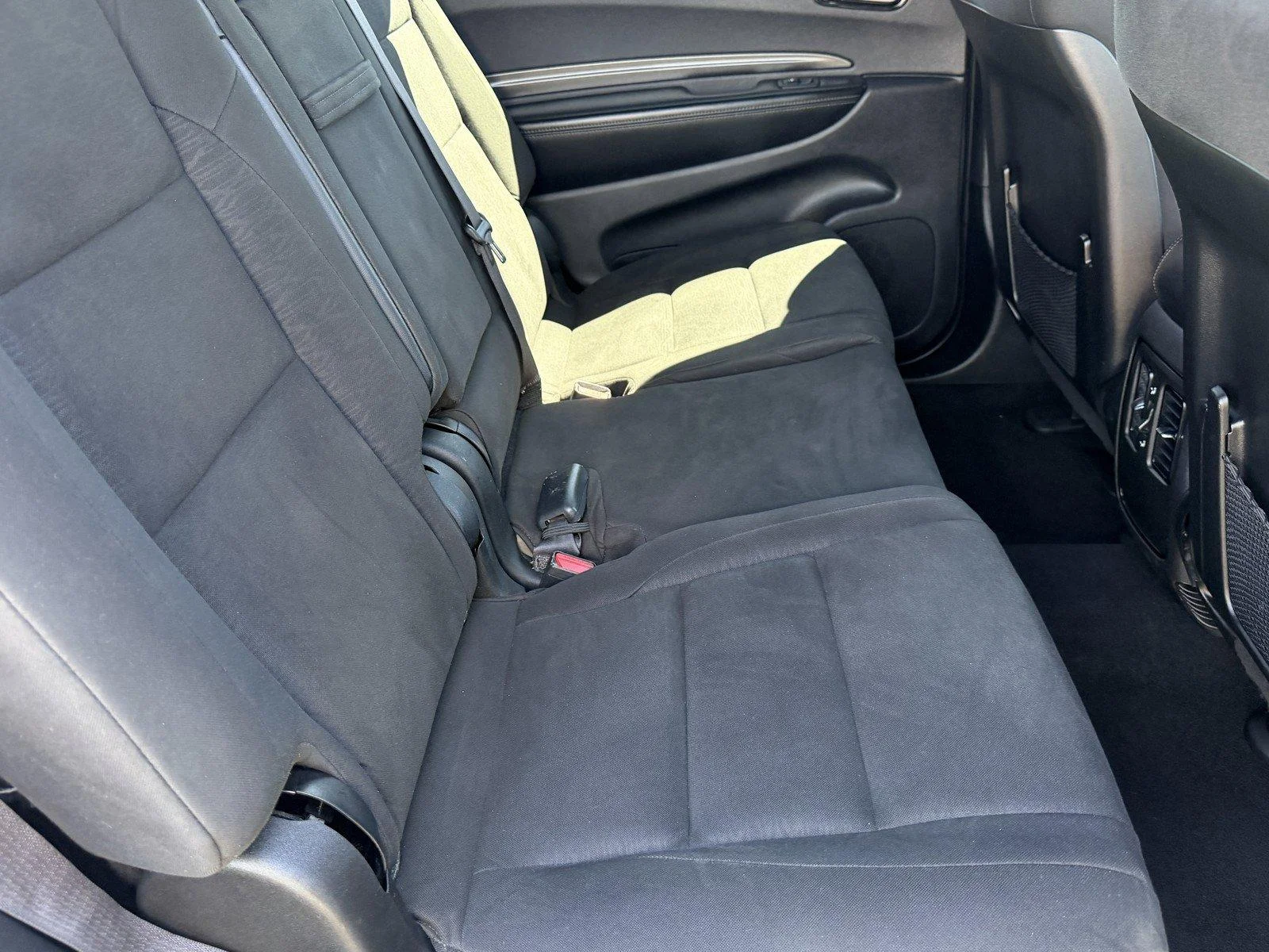 Used 2023 White Knuckle Cle Dodge SXT image 10