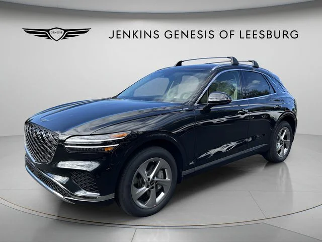 Used 2026 Black Genesis 2.5T image 3