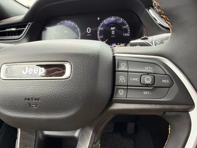 New 2026 Black Jeep  image 20