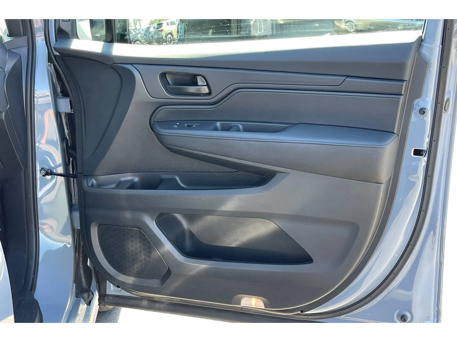 Used 2026 Sonic Gray Pearl Honda Sport-L image 22