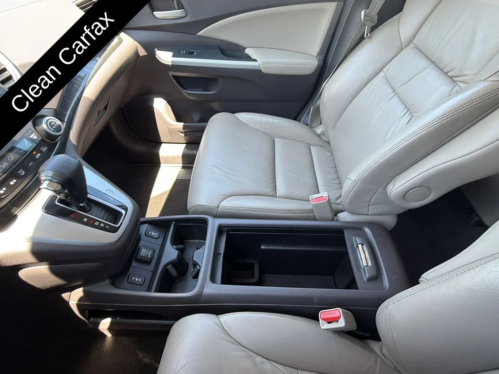 Used 2013 Kona Coffee Metallic Honda EX-L image 41