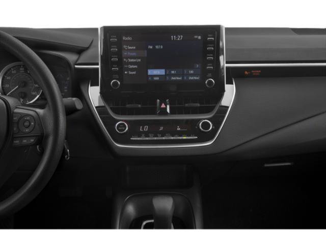 Used 2022 Blueprint Toyota LE image 10