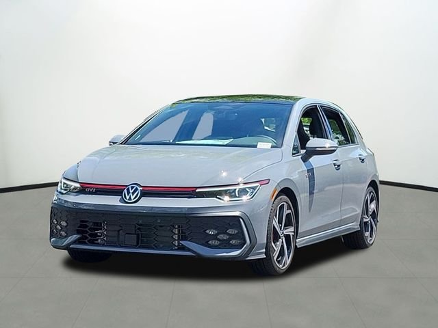 New 2026 Gray Volkswagen 2.0T SE image 1