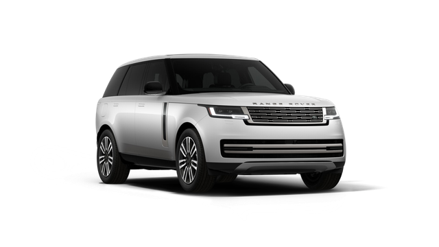 2027 LAND ROVER Range Rover SE 530PS Auto