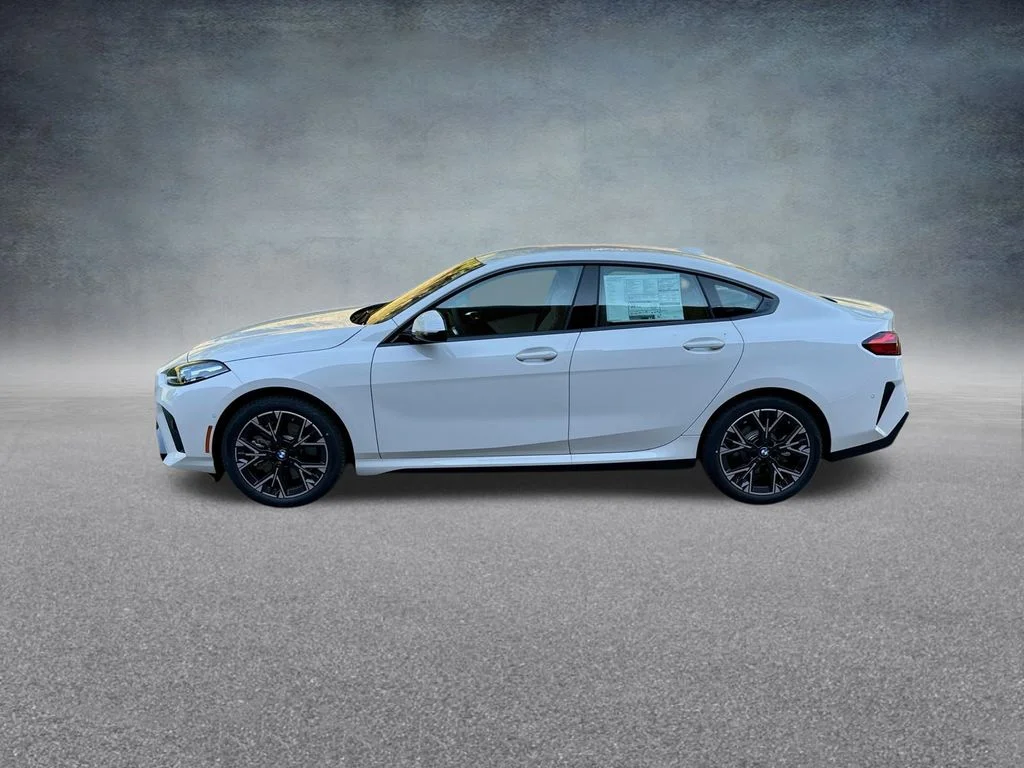 Used 2025 White BMW 228 xDrive Gran Coupe image 6