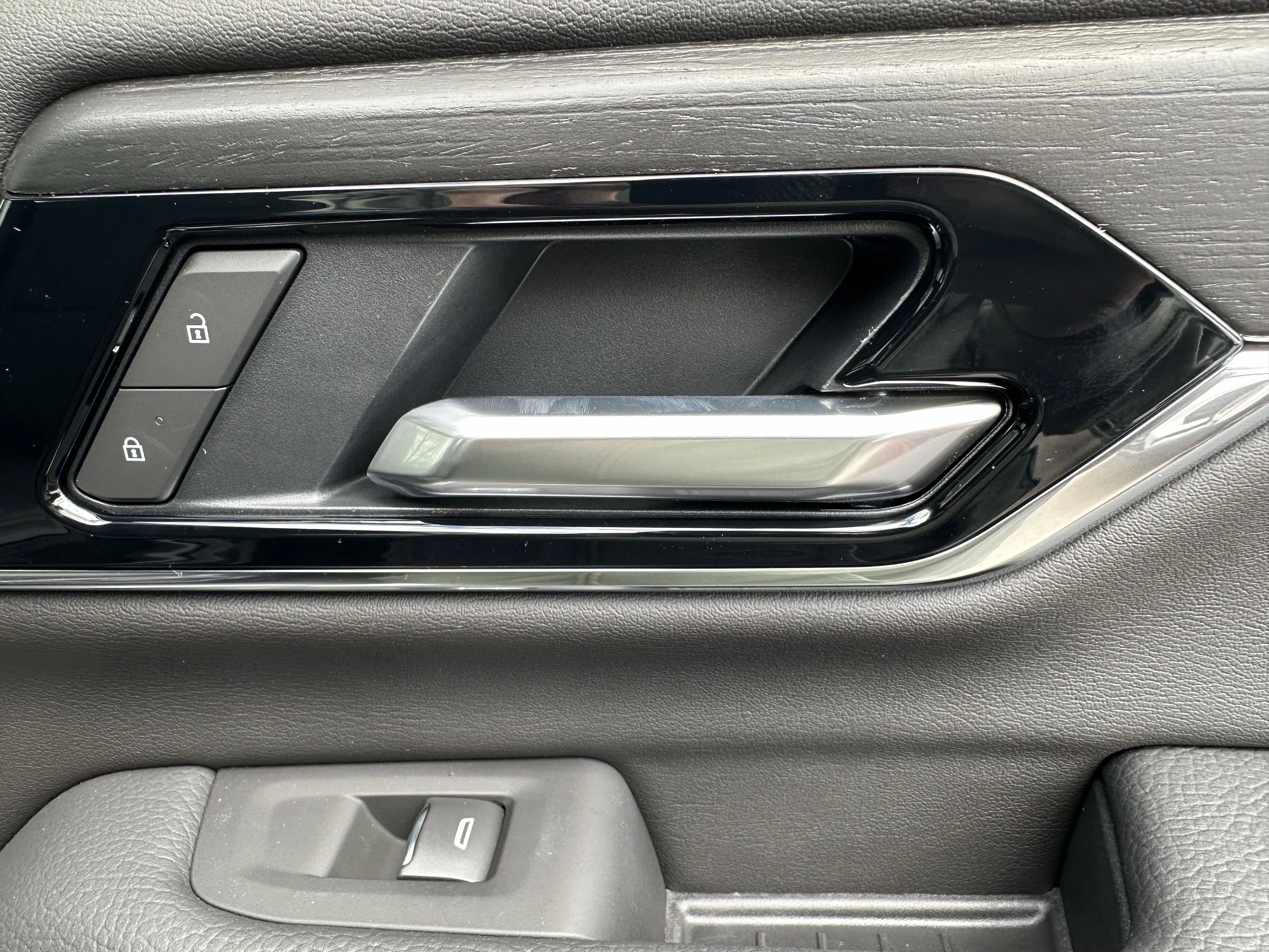 New 2026 Sterling Metallic GMC Denali image 21
