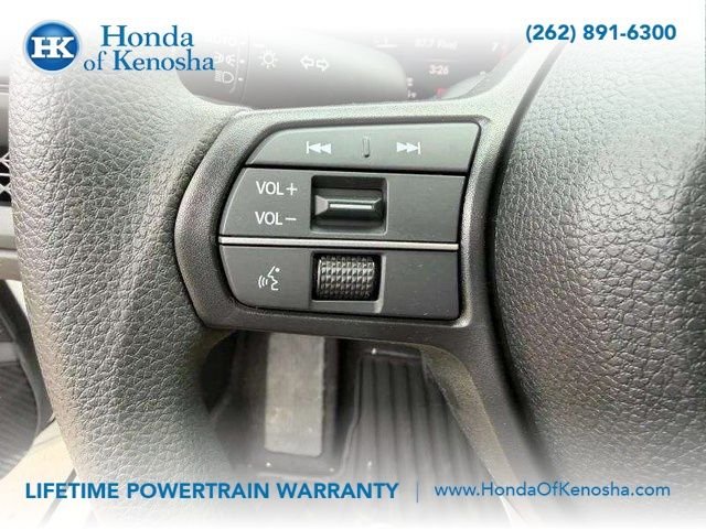 2026 Honda Accord SE - Photo 11