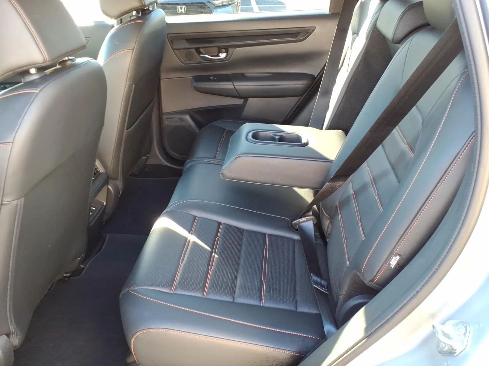 2024 Honda CR-V Sport-L - Photo 7