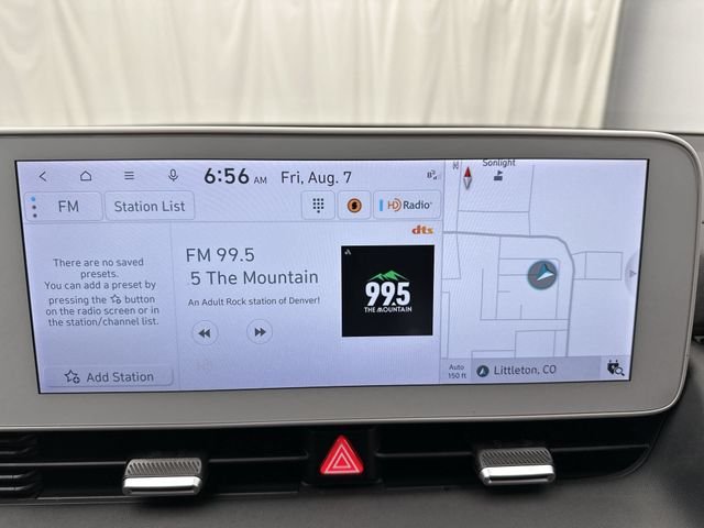 2024 Hyundai IONIQ 5 SEL - Photo 16