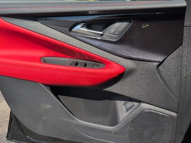 2025 Chevrolet Blazer EV RS - Photo 21