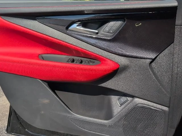 2025 Chevrolet Blazer EV RS - Photo 21
