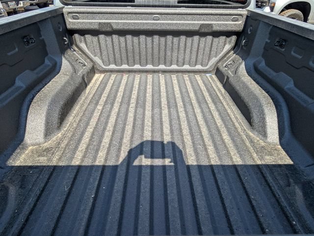 New 2026 Sterling Gray Metallic Chevrolet WT image 28