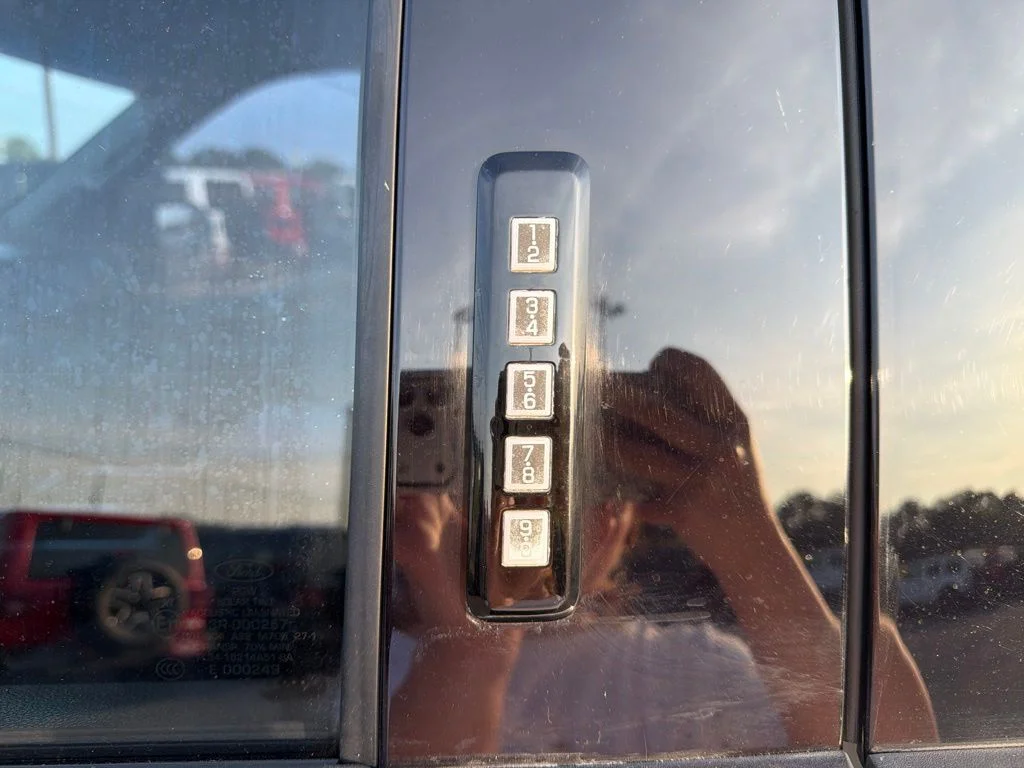Used 2018 White Ford XLT image 26