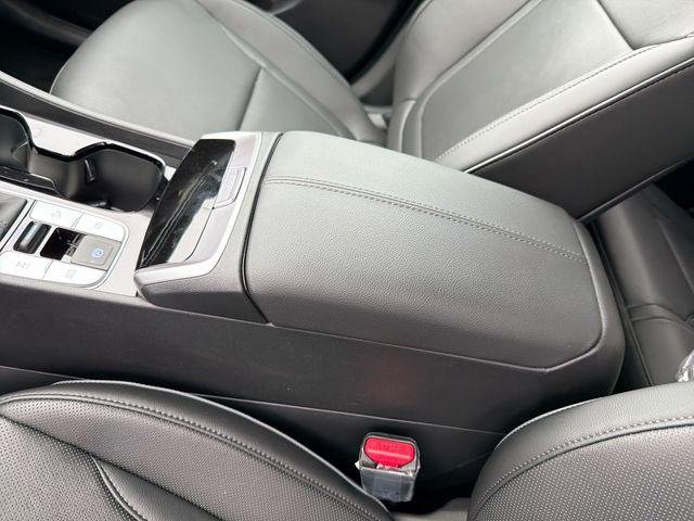 2025 Hyundai Santa Cruz Limited - Photo 26