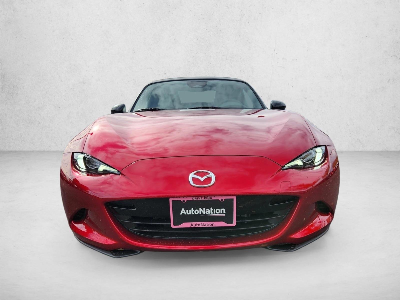 New 2026 Soul Red Crystal Metallic Mazda Sport image 8