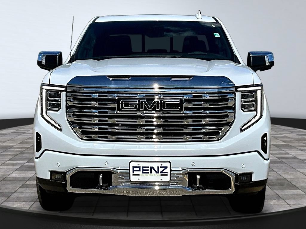 2026 GMC Sierra 1500 Denali - Photo 13