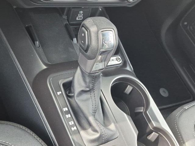New 2026 Marsh Gray Ford Big Bend® image 16
