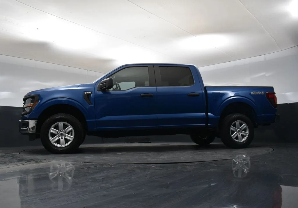 2025 Ford F-150 XL - Photo 19