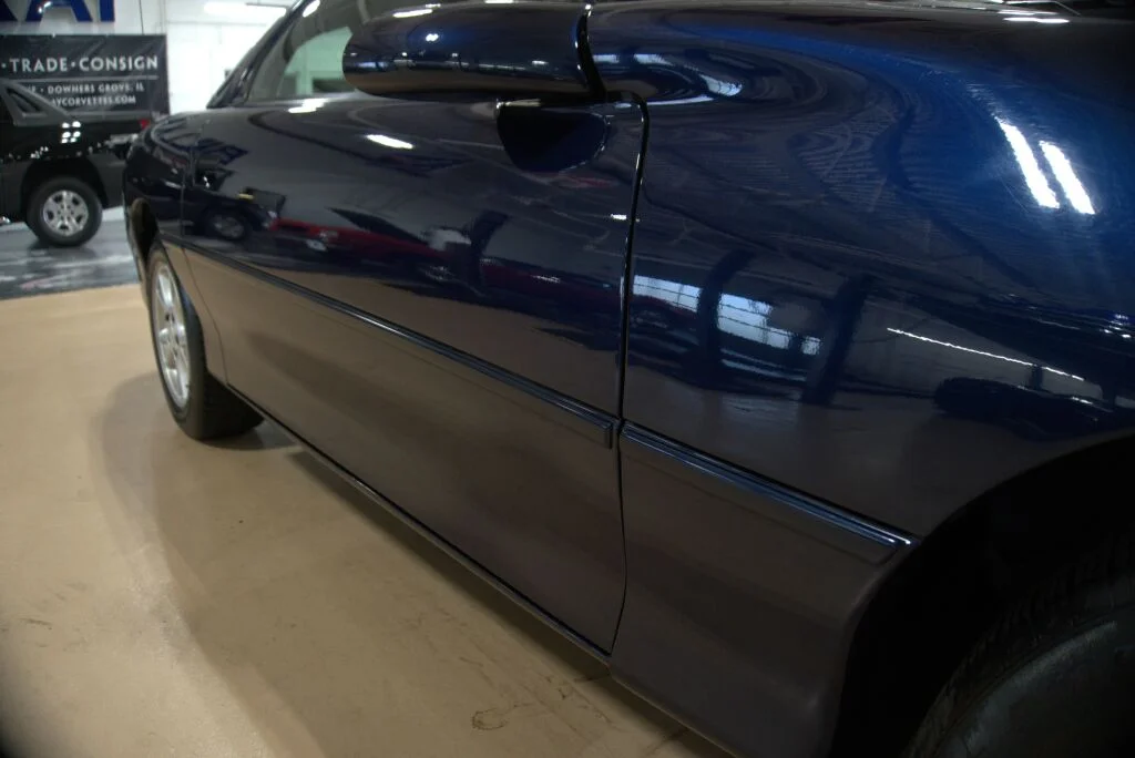 Used 2001  Chevrolet Base image 25