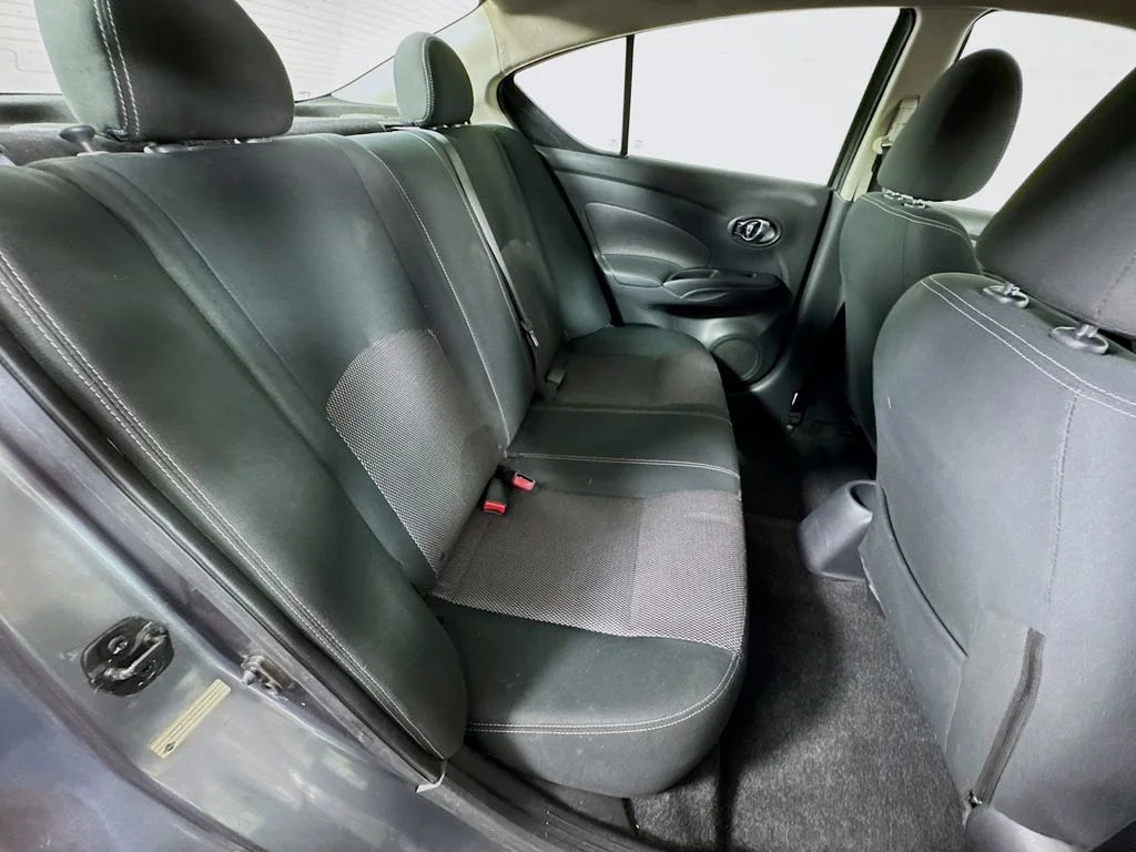 Used 2017 Gray Nissan 1.6 SV image 29