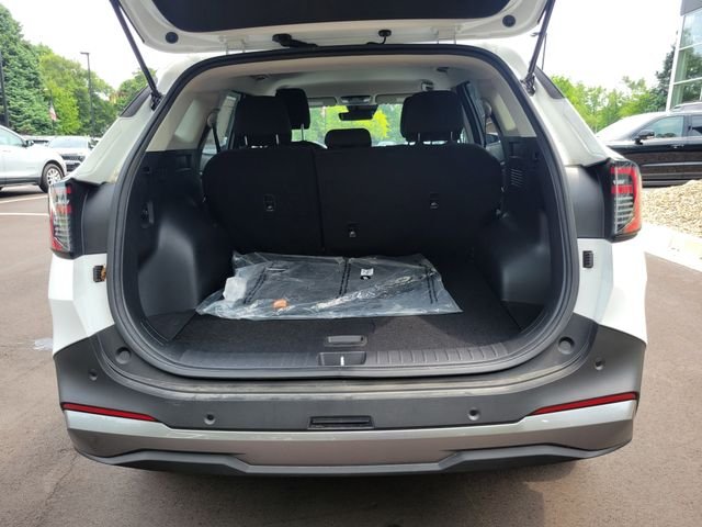 Used 2026 White Kia LX image 23