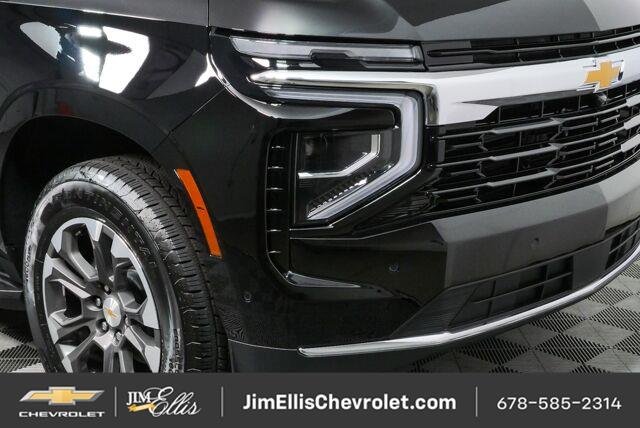 2026 Chevrolet Tahoe LS - Photo 35