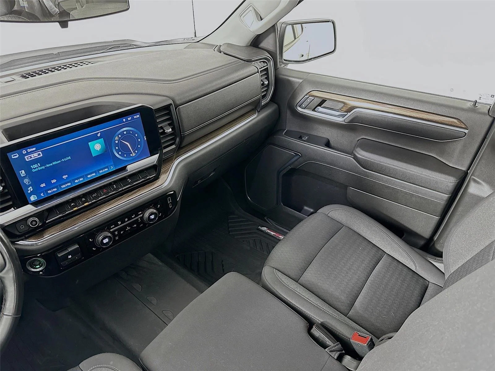 2023 Chevrolet Silverado 1500 RST - Photo 28