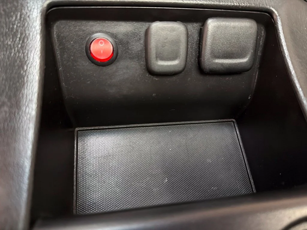 Used 2017 Black Chevrolet LT image 21