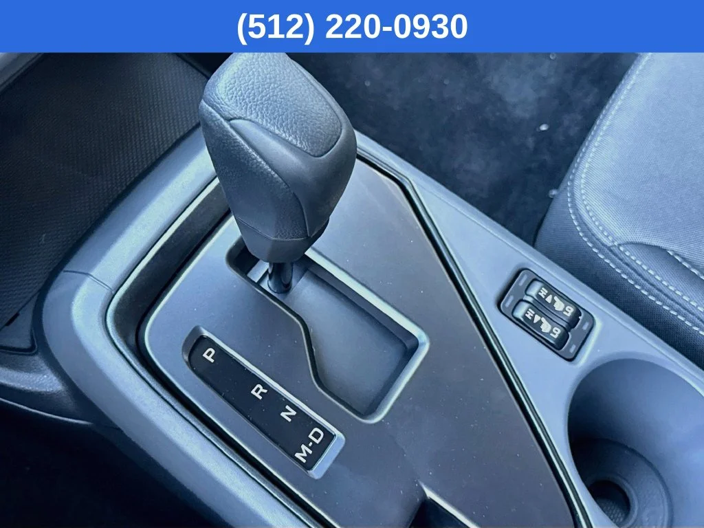 New 2027 White Subaru Premium image 20