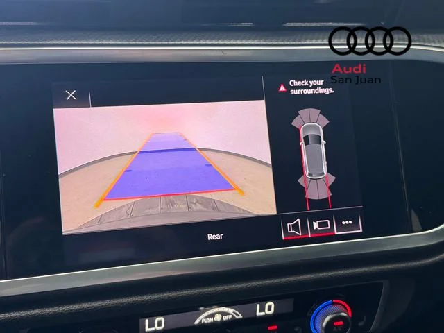 Used 2020 Gray Audi Premium image 17