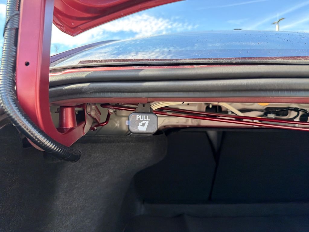 New 2026 Nissan Sentra SV 4D Sedan