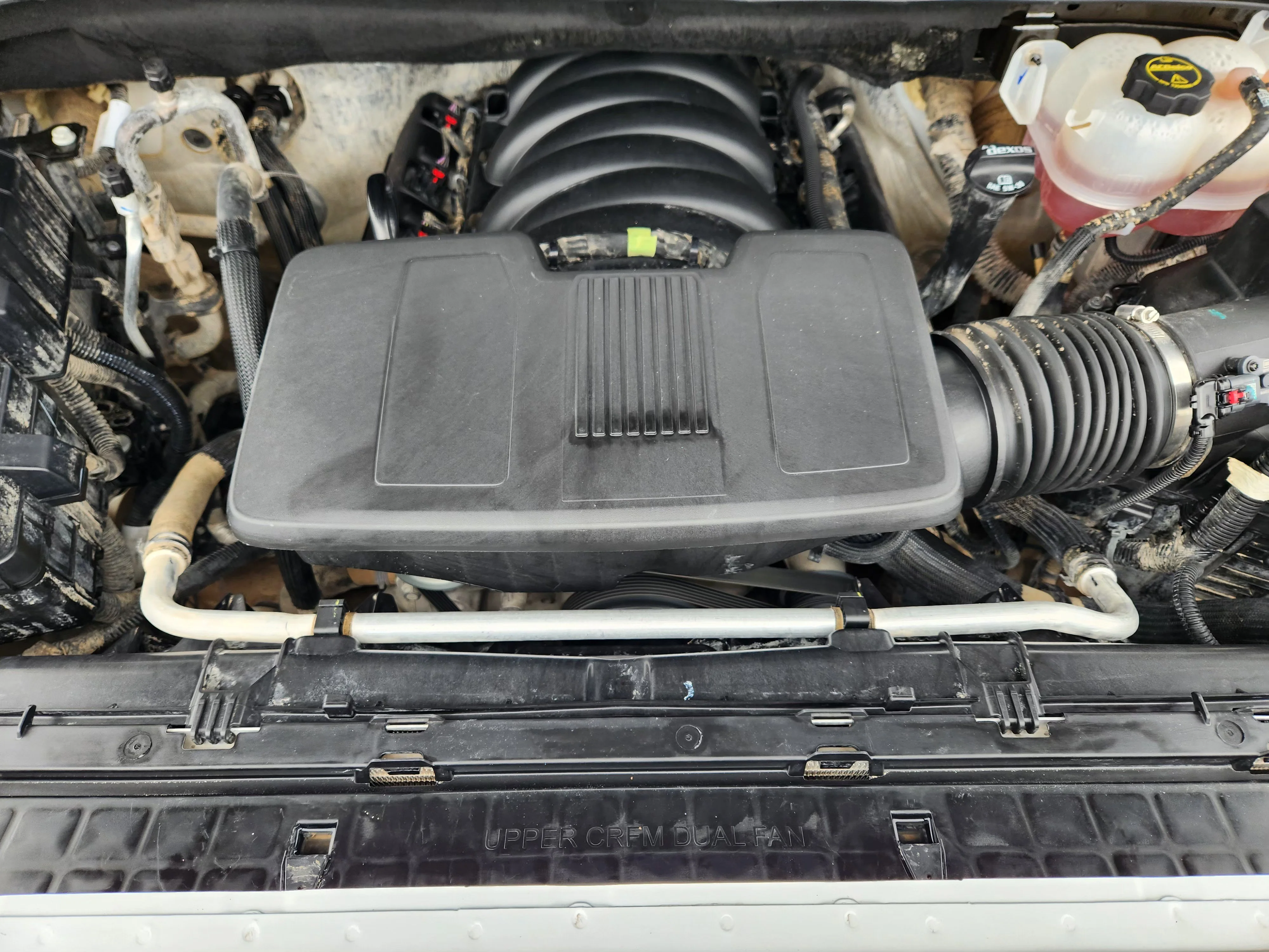 Used 2025 Summit White Chevrolet LT LT1 image 32