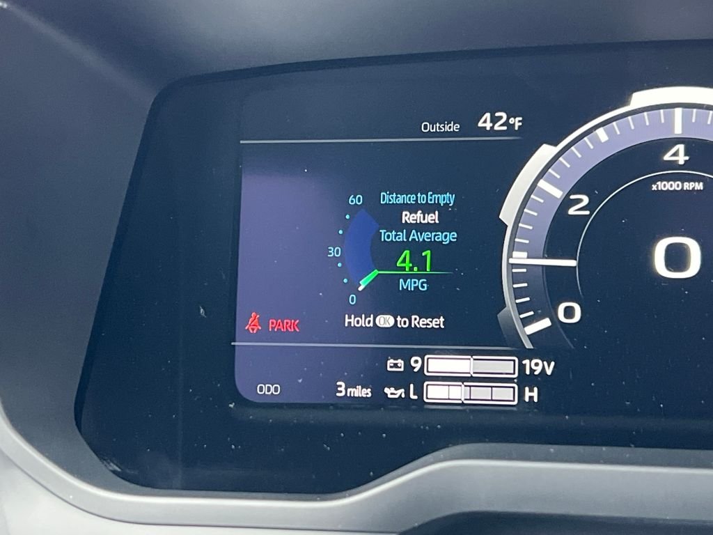 2026 Toyota Tundra Platinum - Photo 15