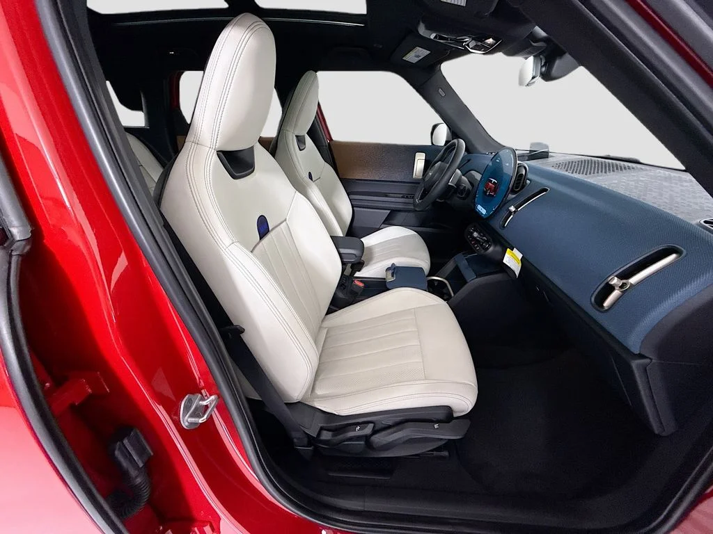 2026 MINI Countryman S - Photo 20