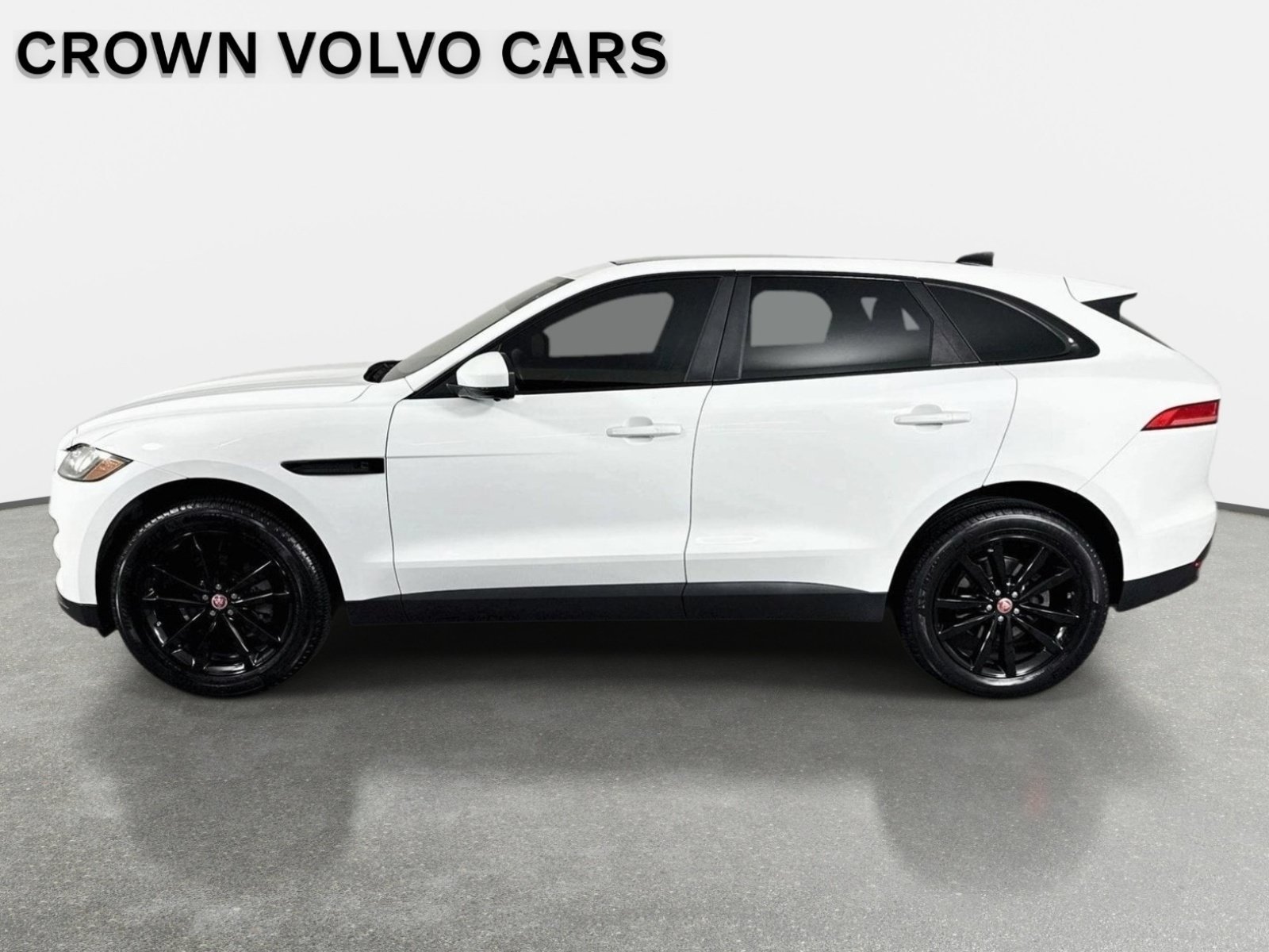 Used 2020 White Jaguar 25t Prestige image 8