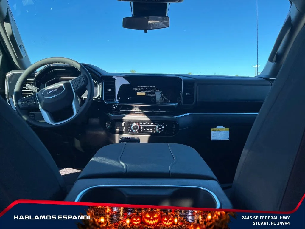 New 2026 Sterling Metallic GMC Elevation image 16