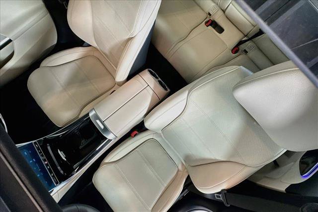 New 2026 Polar White Mercedes-Benz C 300 image 49