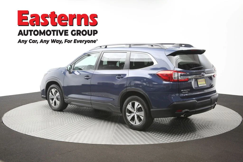 Used 2023 Blue Subaru Premium image 62