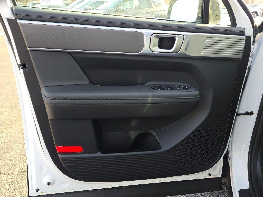 New 2026 White Hyundai XRT AWD image 21