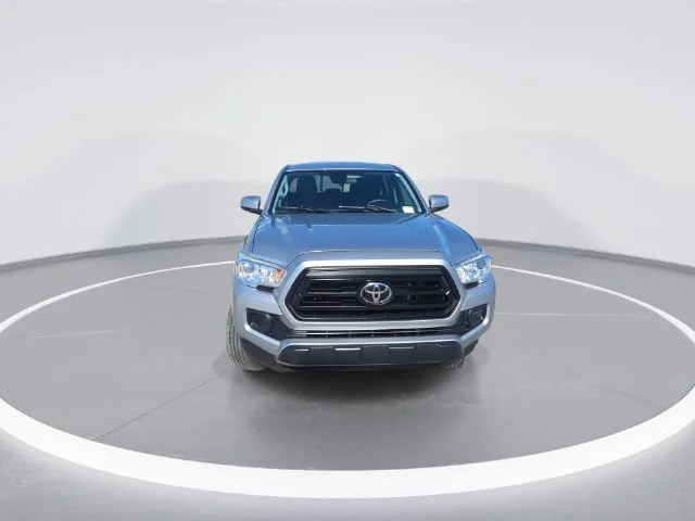 Used 2020 Silver Toyota SR image 3