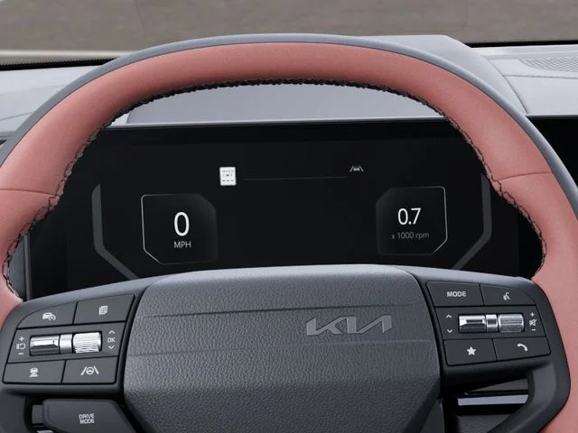New 2026 Black Kia SX-Prestige image 21