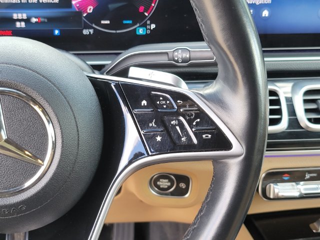 Certified Used 2024  Mercedes-Benz GLE 350 image 34