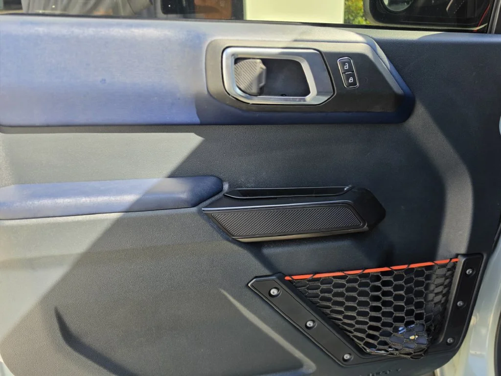 Used 2024 Cactus Ford Raptor image 16